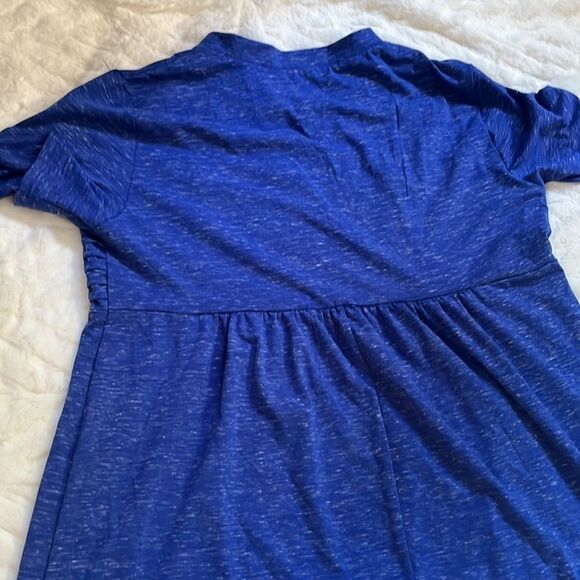 NWOT Sese Code Maternity Athletic Golf Top - Picture 7 of 7